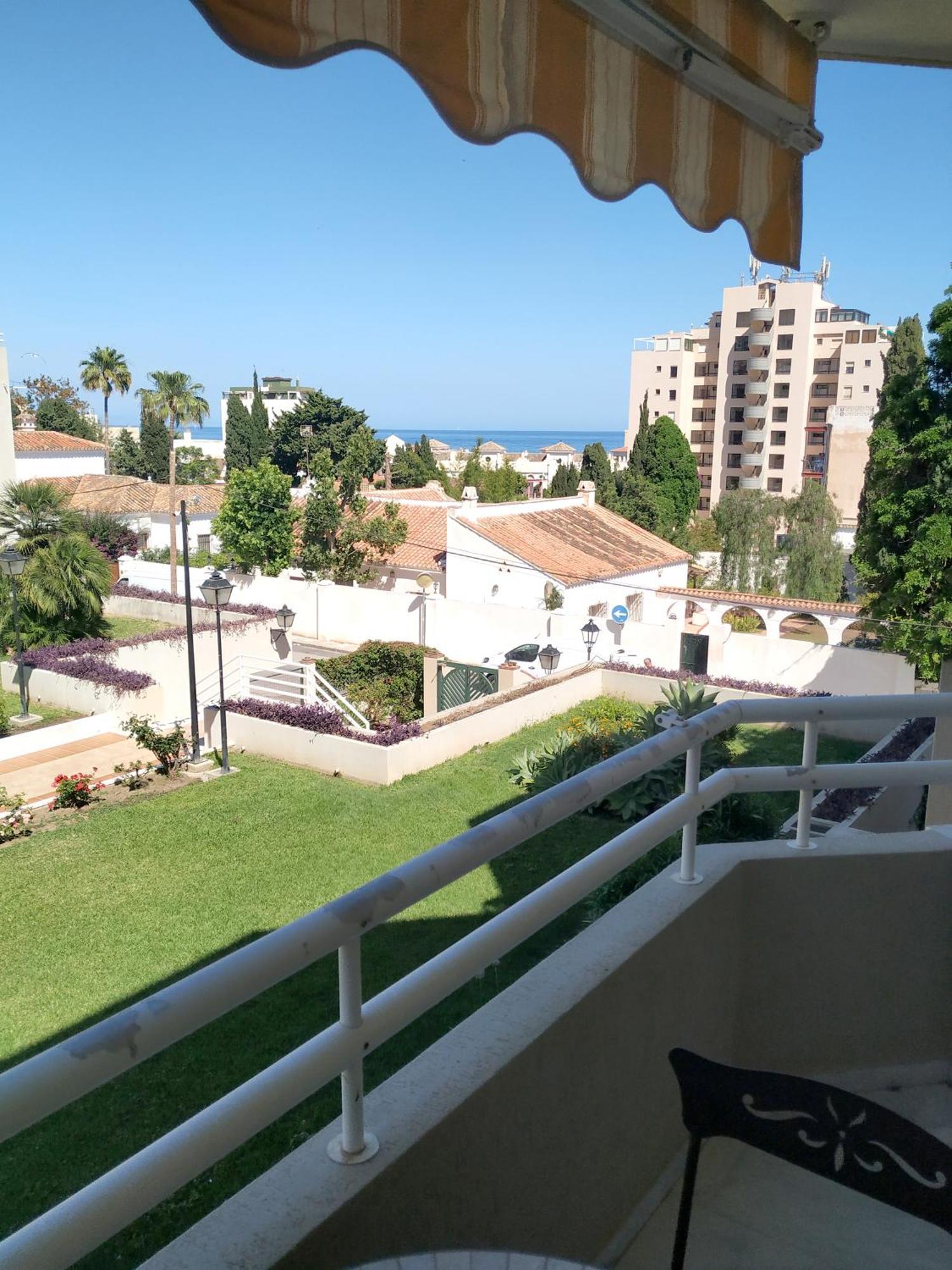 Carihuela Luxus Holiday ตอร์เรโมลิโนส ภายนอก รูปภาพ