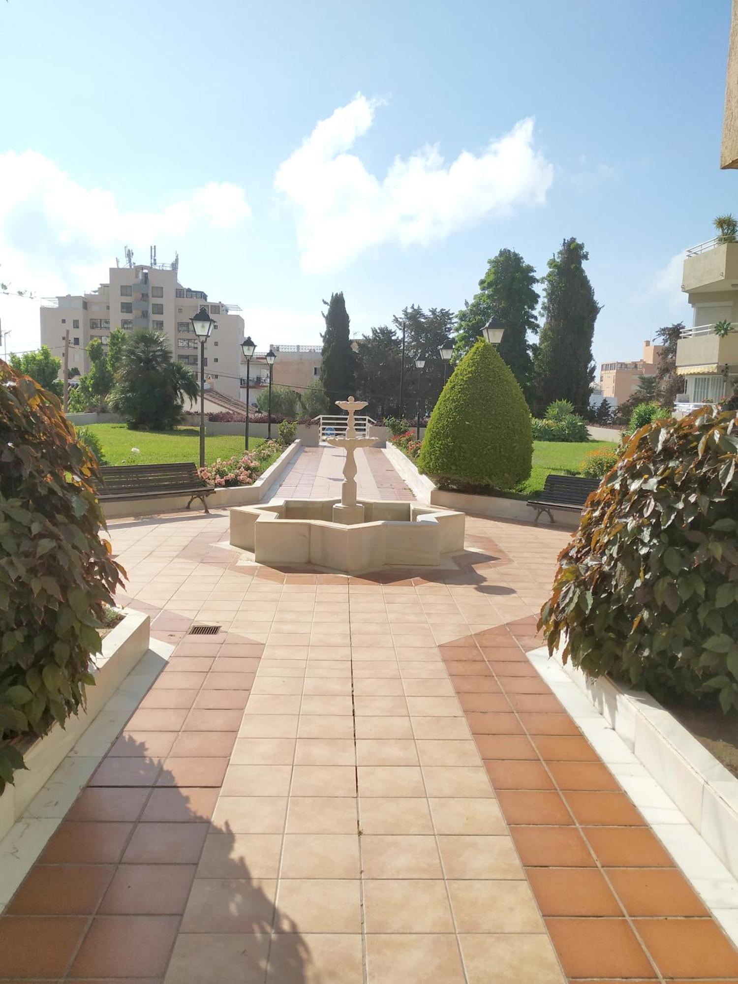 Carihuela Luxus Holiday ตอร์เรโมลิโนส ภายนอก รูปภาพ