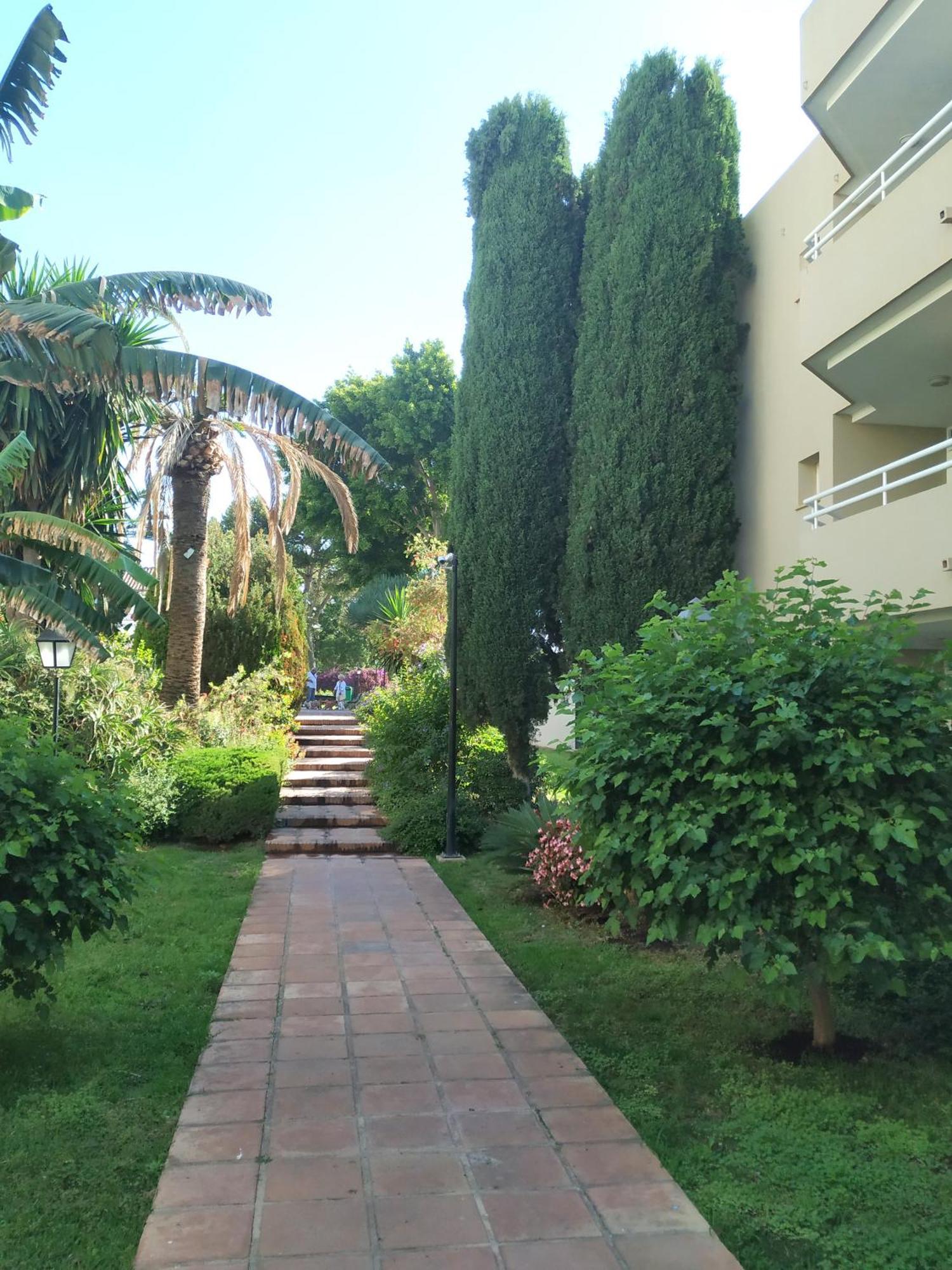 Carihuela Luxus Holiday ตอร์เรโมลิโนส ภายนอก รูปภาพ