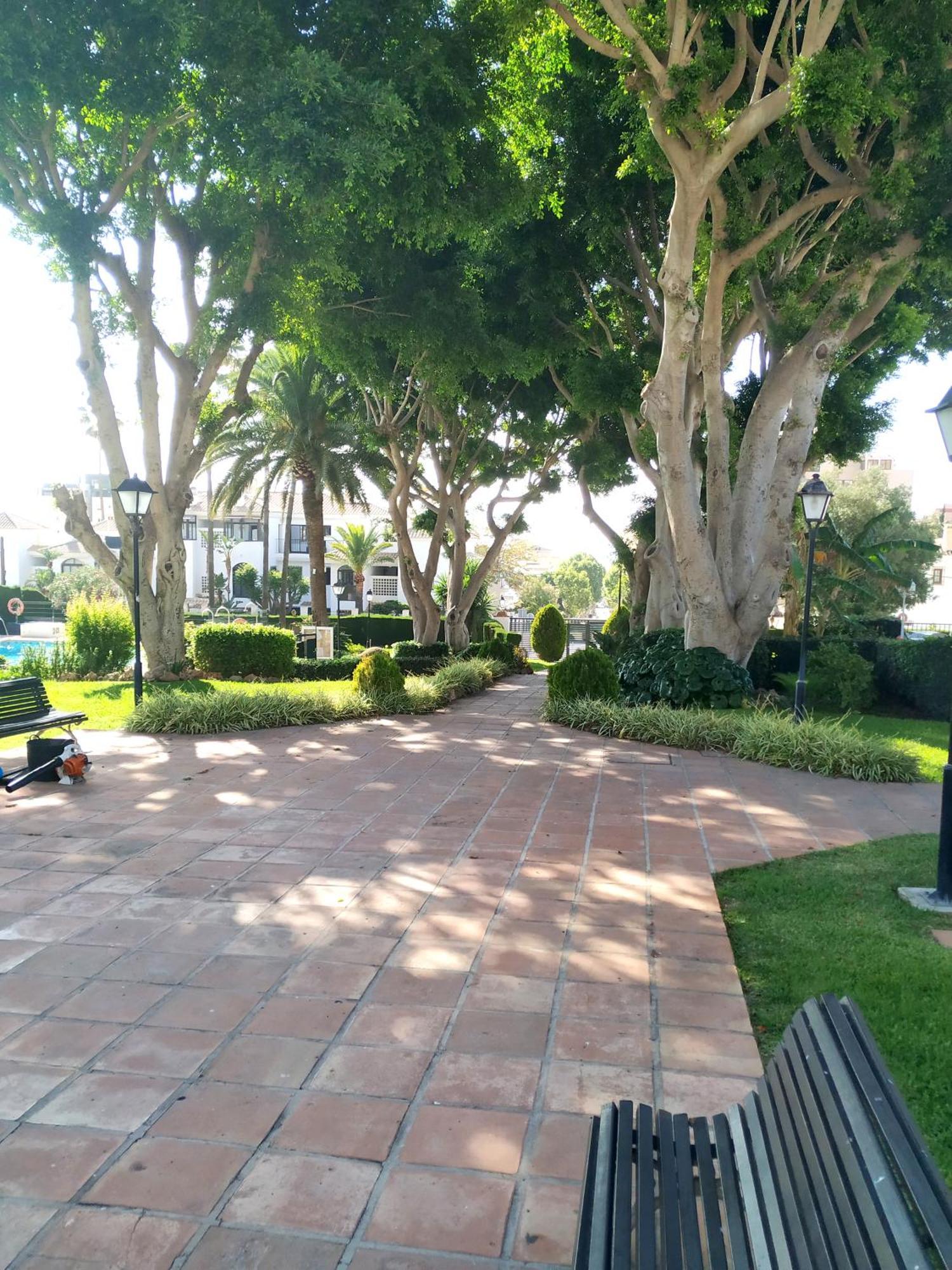Carihuela Luxus Holiday ตอร์เรโมลิโนส ภายนอก รูปภาพ